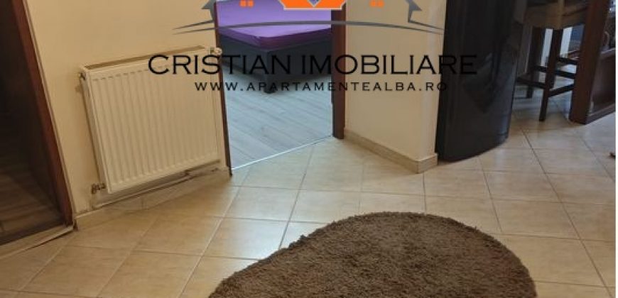 Apartament 2 camere decomandat, etaj 2, finisat, mobilat, utilat, Cetate!