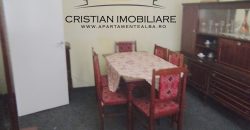 Apartament 4 camere, 62 mp, Cetate-B-dul Transilvaniei !