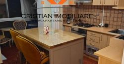 Apartament 3 camere decomandat, etaj 3, finisat,mobilat, utilat complet,2 bai, zona Tolstoi!