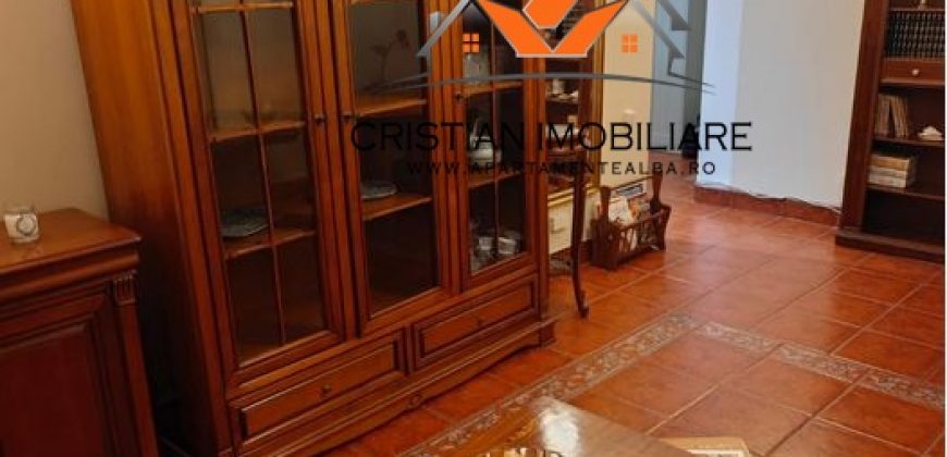 Apartament 3 camere decomandat, etaj 3, finisat,mobilat, utilat complet,2 bai, zona Tolstoi!