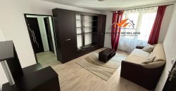 Apartament 2 camere, mobilat, utilat, Centru !