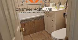 Apartament 3 camere decomandat, etaj 3, finisat,mobilat, utilat complet,2 bai, zona Tolstoi!