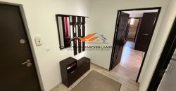 Apartament 2 camere, mobilat, utilat, Centru !