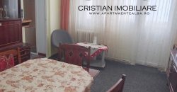 Apartament 4 camere, 62 mp, Cetate-B-dul Transilvaniei !
