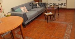 Apartament 3 camere decomandat, etaj 3, finisat,mobilat, utilat complet,2 bai, zona Tolstoi!