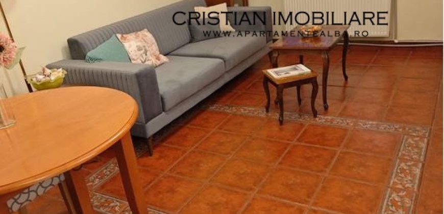 Apartament 3 camere decomandat, etaj 3, finisat,mobilat, utilat complet,2 bai, zona Tolstoi!