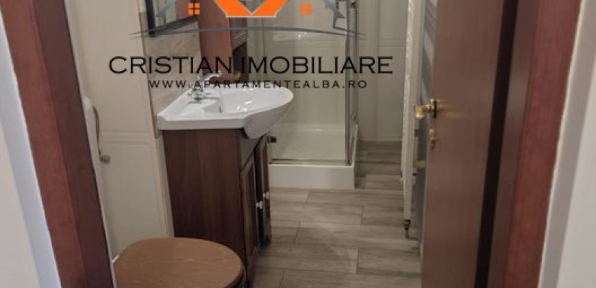Apartament 2 camere decomandat, etaj 2, finisat, mobilat, utilat, Cetate!