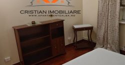 Apartament 3 camere decomandat, etaj 3, finisat,mobilat, utilat complet,2 bai, zona Tolstoi!