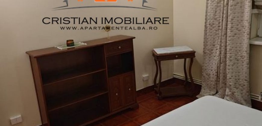 Apartament 3 camere decomandat, etaj 3, finisat,mobilat, utilat complet,2 bai, zona Tolstoi!