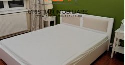 Apartament 3 camere decomandat, etaj 3, finisat,mobilat, utilat complet,2 bai, zona Tolstoi!