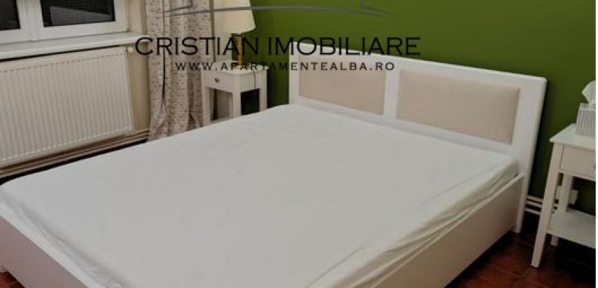 Apartament 3 camere decomandat, etaj 3, finisat,mobilat, utilat complet,2 bai, zona Tolstoi!