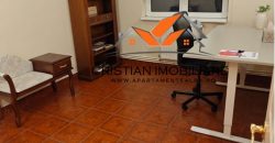Apartament 3 camere decomandat, etaj 3, finisat,mobilat, utilat complet,2 bai, zona Tolstoi!