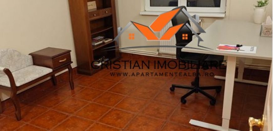 Apartament 3 camere decomandat, etaj 3, finisat,mobilat, utilat complet,2 bai, zona Tolstoi!