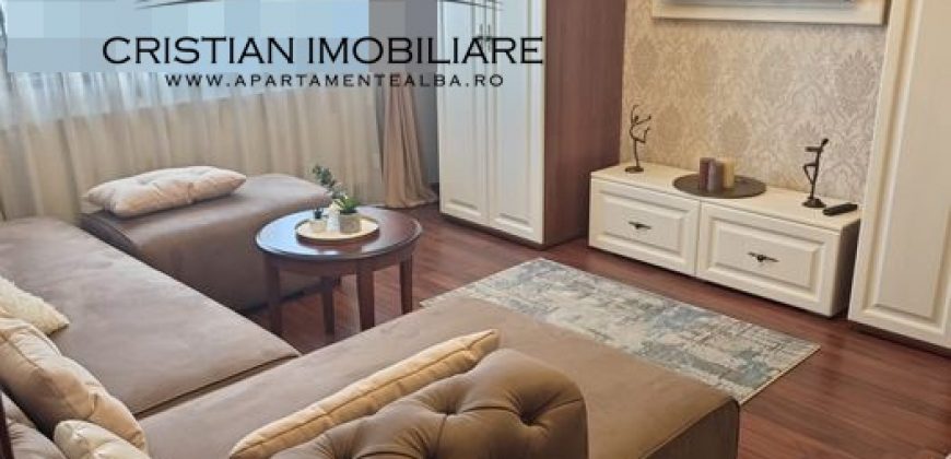 Apartament 2 camere decomandat, etaj 2, finisat, mobilat, utilat, Cetate!