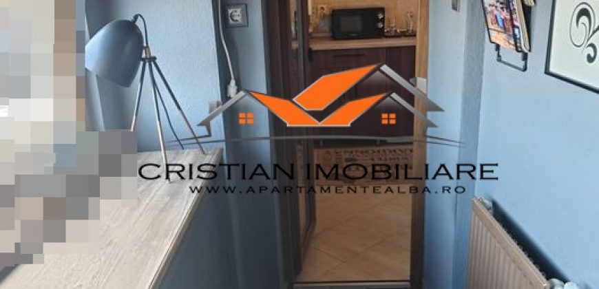 Apartament 2 camere decomandat, etaj 2, finisat, mobilat, utilat, Cetate!