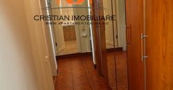 Apartament 3 camere decomandat, etaj 3, finisat,mobilat, utilat complet,2 bai, zona Tolstoi!