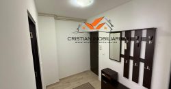 Apartament 2 camere, mobilat, utilat, Centru !