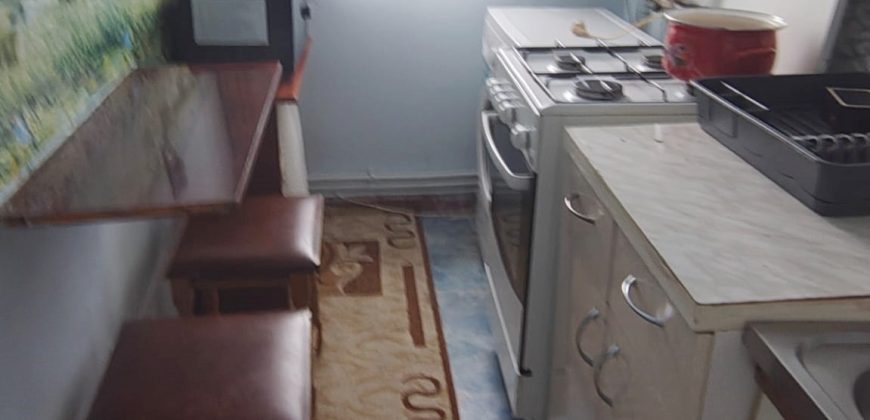 Apartament 4 camere, 62 mp, Cetate-B-dul Transilvaniei !