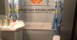Apartament 2 camere decomandat ,bloc nou, Cetate-KAUFLAND, mobilat, utilat!