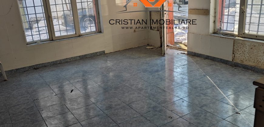 Spatiu de vanzare, 66 mp, Cetate !