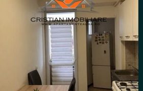 Apartament 2 camere decomandat, bloc nou, zona Sub Stadion !