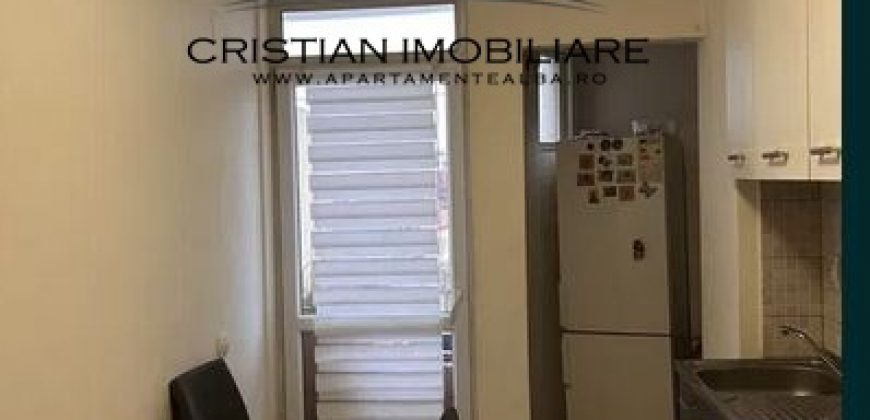 Apartament 2 camere decomandat, bloc nou, zona Sub Stadion !