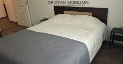 Apartament 2 camere, etaj 2, bloc nou, mobilat, utilat, zona Centru!