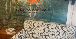 Garsoniera, etaj 1, mobilata, utilata, Cetate!