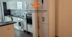 Apartament 2 camere, etaj 2, bloc nou, mobilat, utilat, zona Centru!