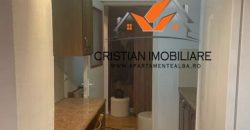 Garsoniera, etaj 1, mobilata, utilata, Cetate!