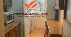 Garsoniera, etaj 1, mobilata, utilata, Cetate!