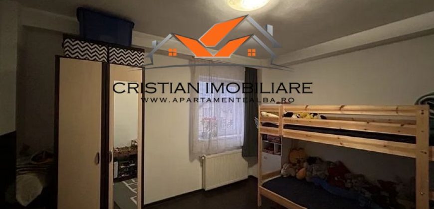 Apartament 2 camere decomandat, bloc nou, zona Sub Stadion !