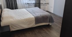 Apartament 2 camere, etaj 2, bloc nou, mobilat, utilat, zona Centru!