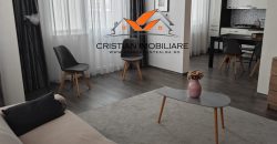 Apartament 2 camere, etaj 2, bloc nou, mobilat, utilat, zona Centru!