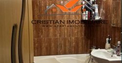 Apartament 2 camere decomandat, mobilat, utilat, Ampoi 3!