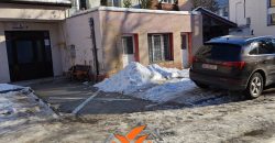 Spatiu de vanzare, 66 mp, Cetate !