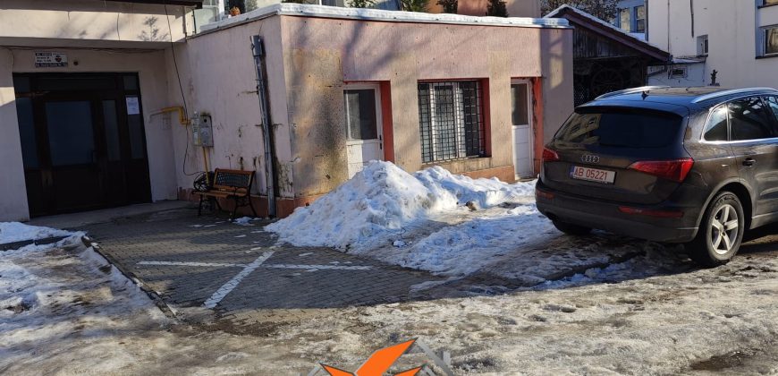 Spatiu de vanzare, 66 mp, Cetate !