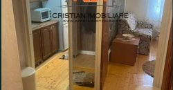 Garsoniera, etaj 1, mobilata, utilata, Cetate!
