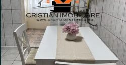 Apartament 2 camere decomandat, mobilat, utilat, Ampoi 3!