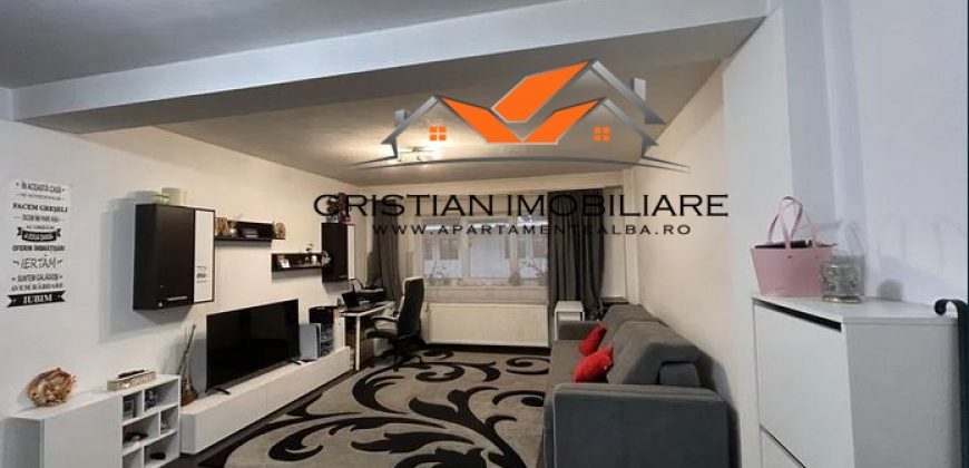 Apartament 2 camere decomandat, bloc nou, zona Sub Stadion !