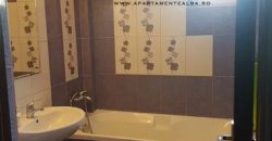 Apartament 3 camere de inchiriat, bloc nou, mobilat, utilat, Centru !