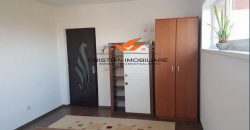 Apartament 3 camere de inchiriat, bloc nou, mobilat, utilat, Centru !