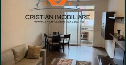Apartament 3 camere de inchiriat, bloc nou, mobilat, utilat, Centru !