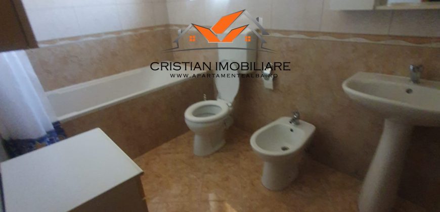 Casa noua, finisata, in regim insiruit, Alba- MICESTI!