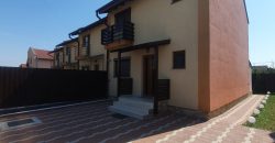 Casa noua, finisata, in regim insiruit, Alba- MICESTI!