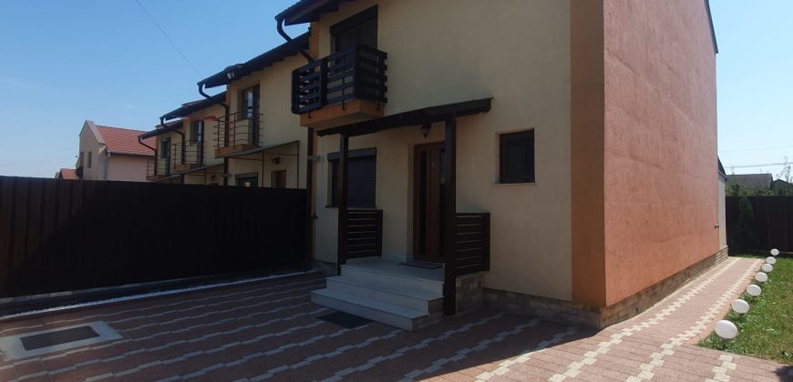 Casa noua, finisata, in regim insiruit, Alba- MICESTI!