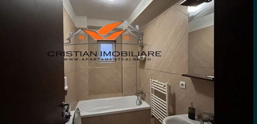 Apartament 2 camere decomandat, bloc nou, zona Sub Stadion !