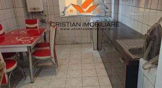 Apartament 3 camere decomandat, etaj 3, 2 bai, Cetate-Mercur!