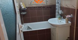 Apartament 2 camere decomandat, mobilat, utilat, Cetate!