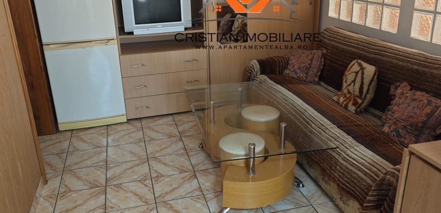 Apartament 2 camere decomandat, mobilat, utilat, Cetate!